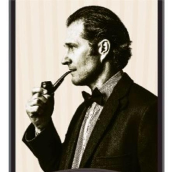 Meet your Posher, Brad - Picture 1 of 1